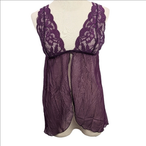 La Senza Negligee Large